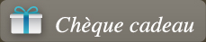 Spa l'Eveil des Sens - Ch&egrave;que cadeau