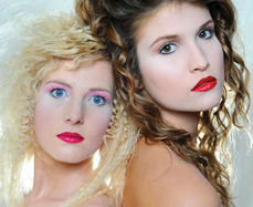 Make Up Academy