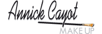 Logo Make Up Academy