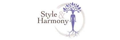 Logo Style & Harmony
