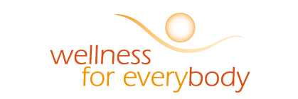 Logo Wellness For Everybory