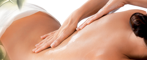 Atelier massage